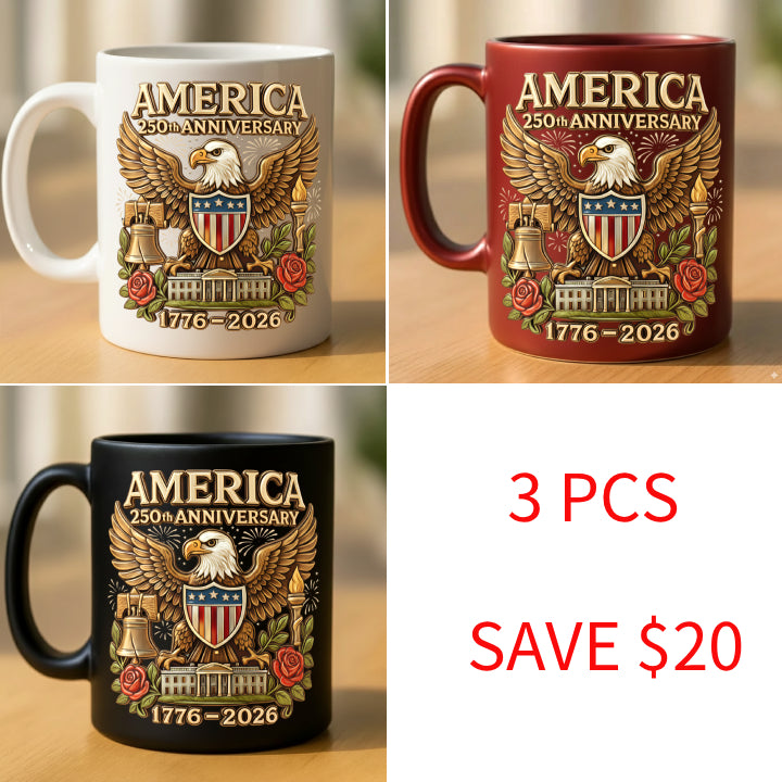250th Anniversary Mug(Limited edition)
