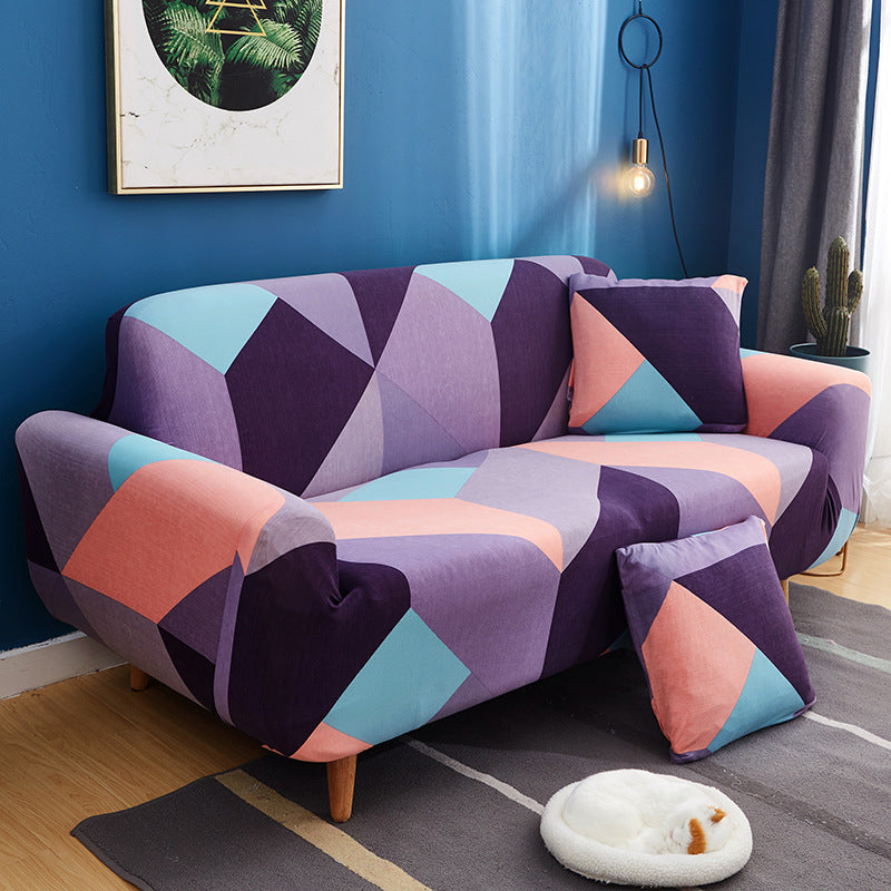🔥Special Offer -Magic Sofa Cover