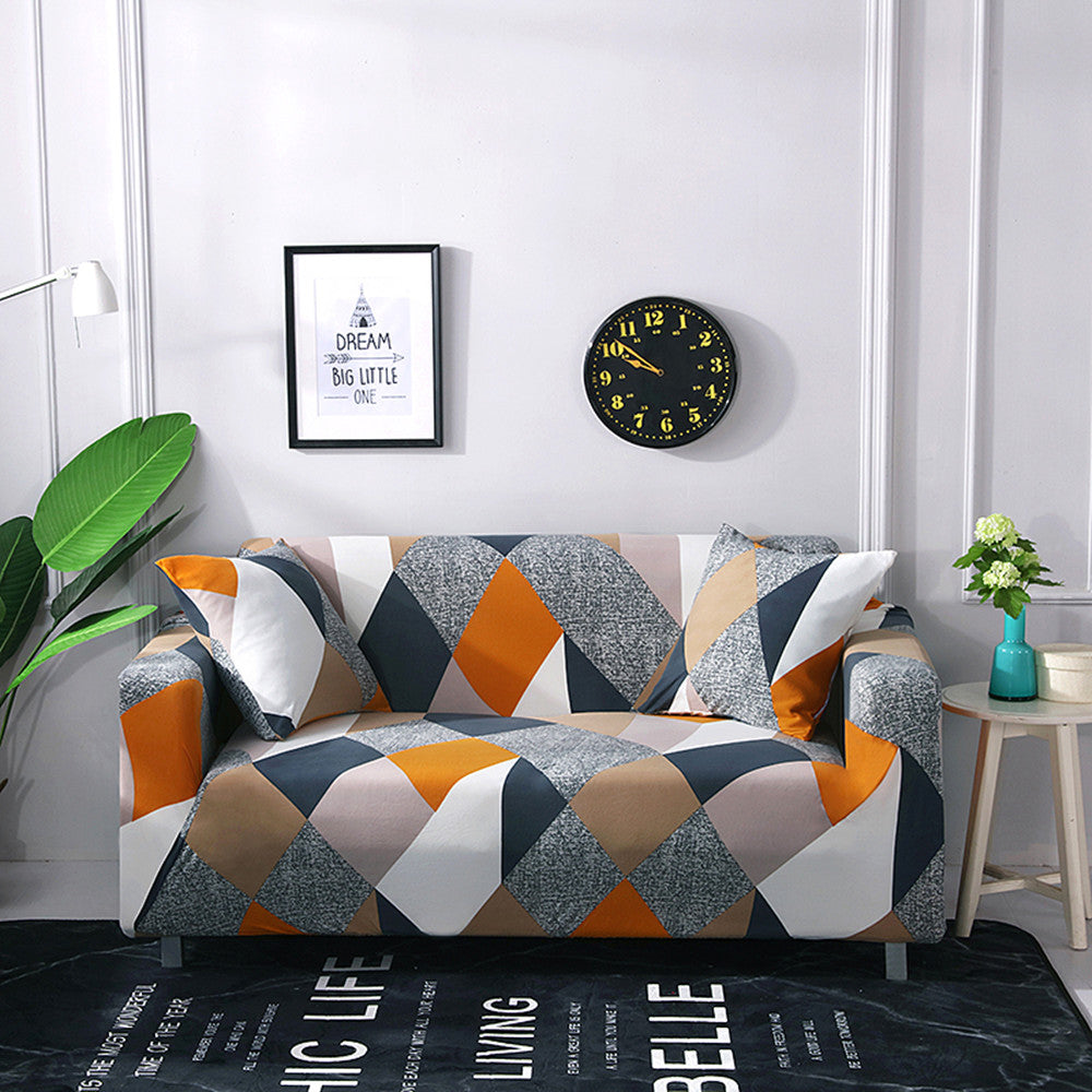 🔥Special Offer -Magic Sofa Cover