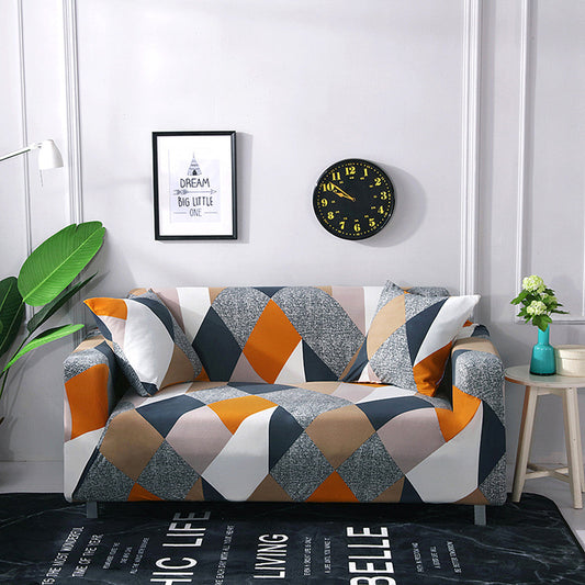 🔥Special Offer -Magic Sofa Cover