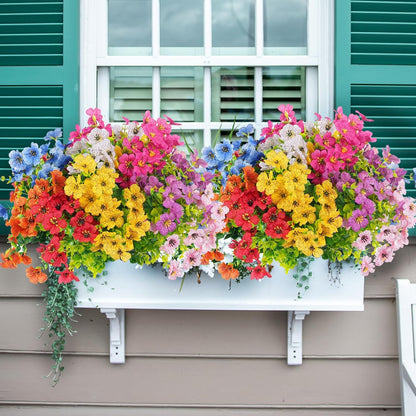 💖Mother's Day -50%OFF🌺UV-resistant Color Eternal Flower