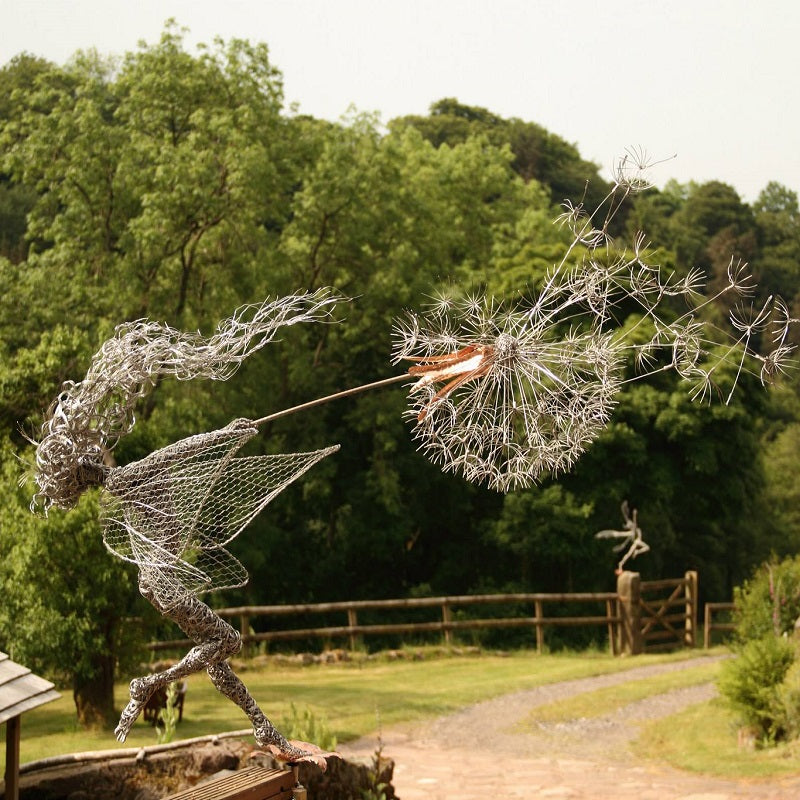 🧚Wonderland-like Garden Decoration Art