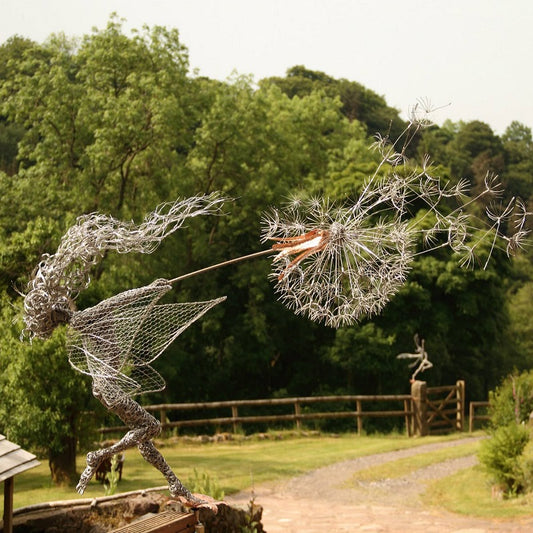 🧚Wonderland-like Garden Decoration Art