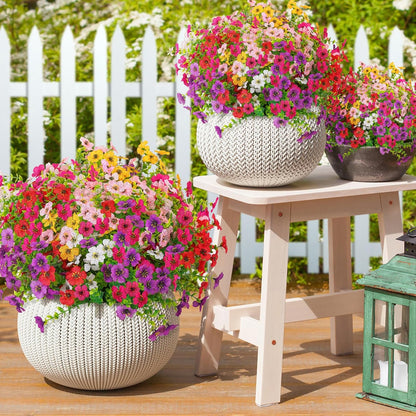 💖Mother's Day -50%OFF🌺UV-resistant Color Eternal Flower