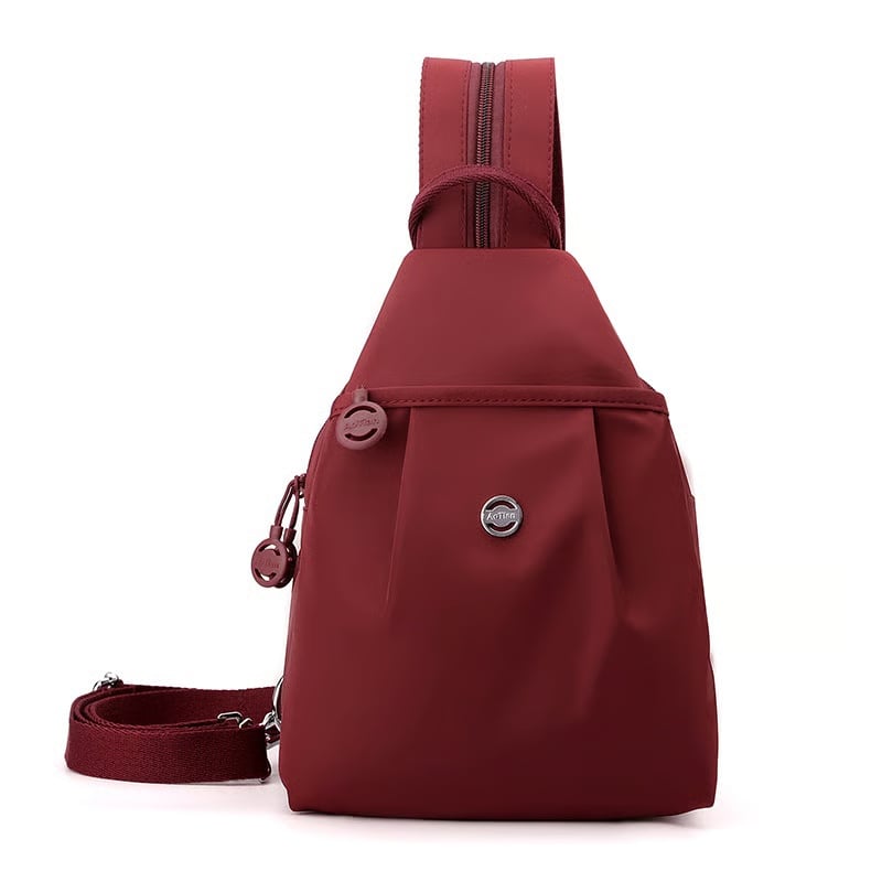 3 in 1 Anti-Theft Travel Tote Bag🎒