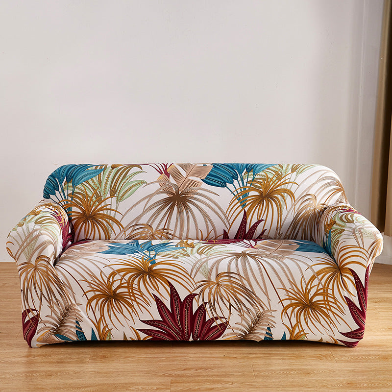 🔥Special Offer -Magic Sofa Cover