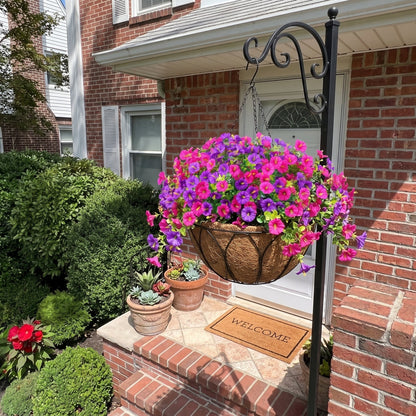 🔥Last Day 50% OFF🔥UV Resistant Artificial Petunias Flowers