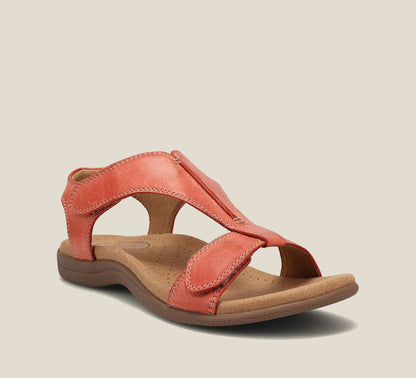 🔥Mother's Day Special Offer🔥Women's Wedge Orthopedic Sandals | Fit For Your Feet
