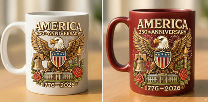 250th Anniversary Mug（Limited edition）