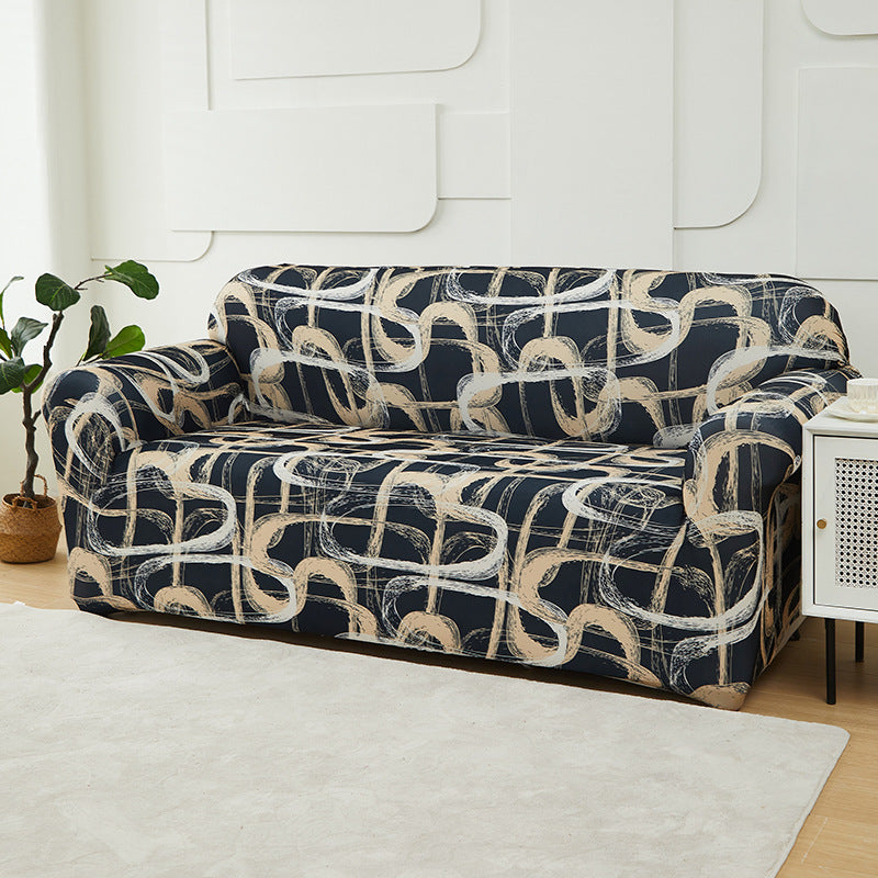🔥Special Offer -Magic Sofa Cover