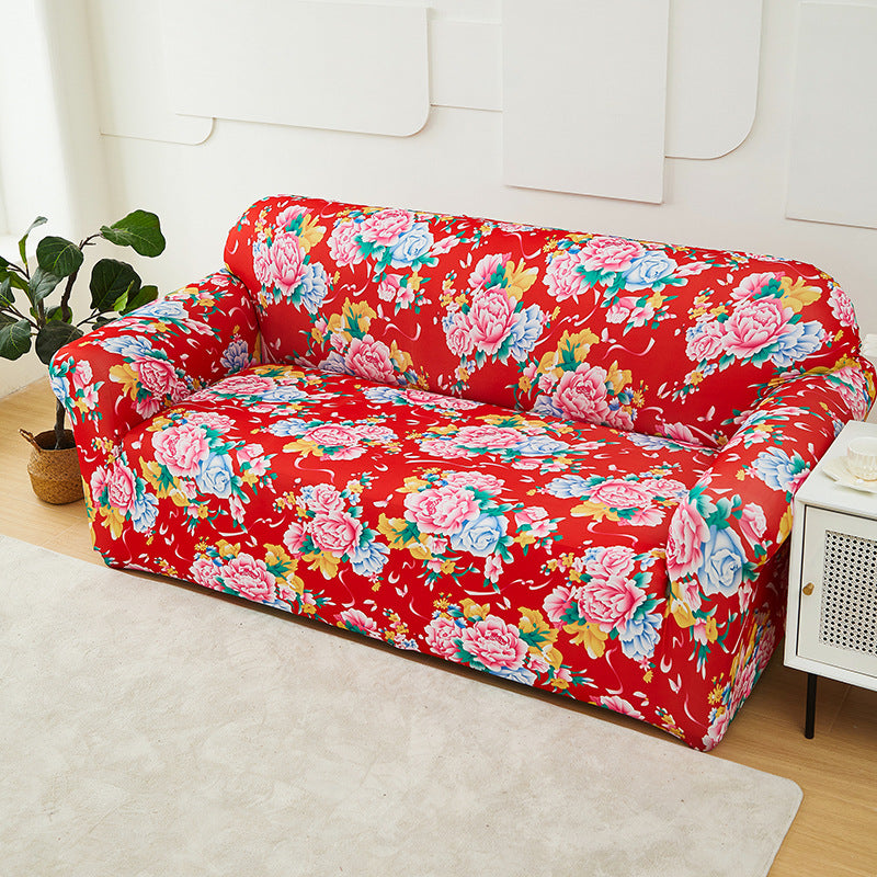🔥Special Offer -Magic Sofa Cover