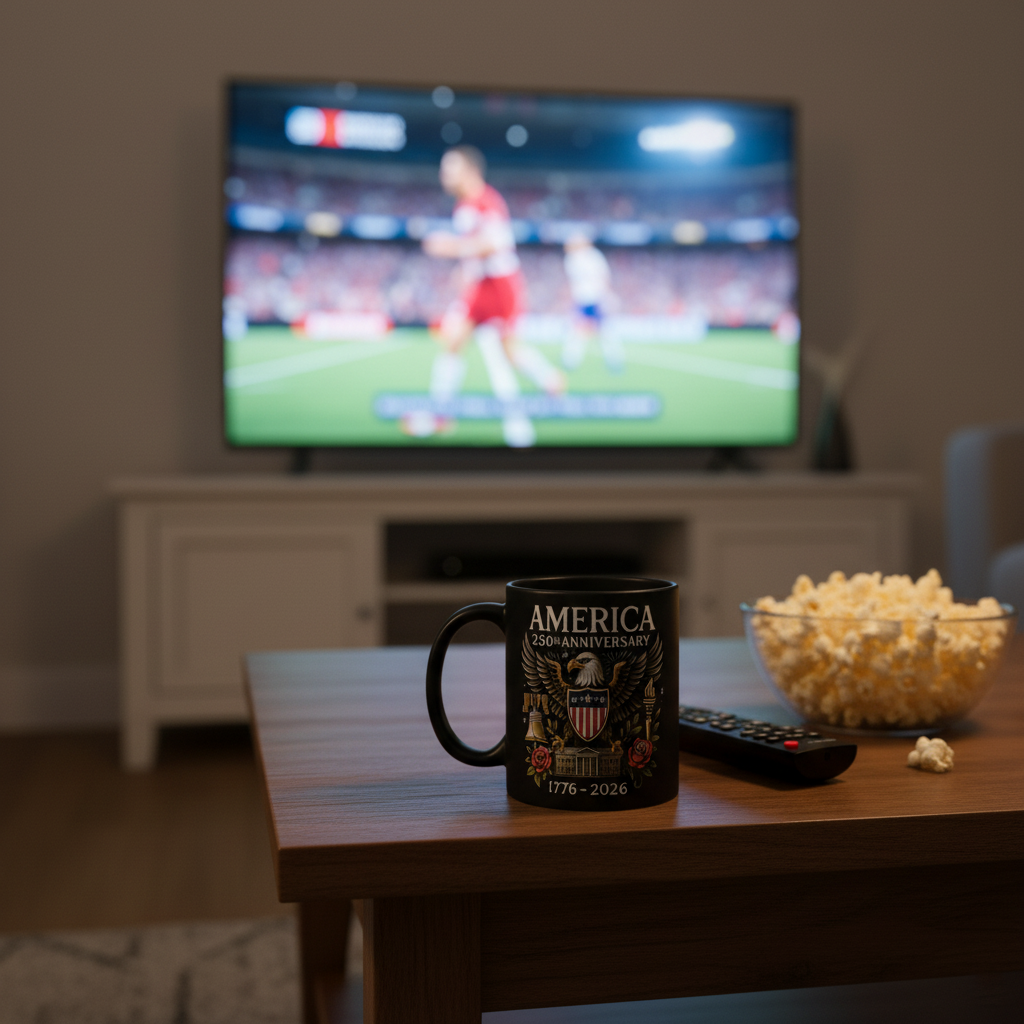 250th Anniversary Mug（Limited edition）