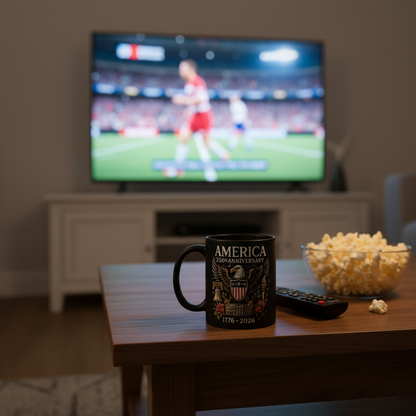 250th Anniversary Mug（Limited edition）
