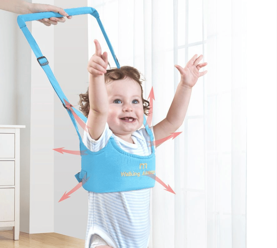 Baby Walking Harness👶🏻🚶