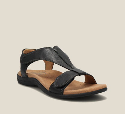 🔥Mother's Day Special Offer🔥Women's Wedge Orthopedic Sandals | Fit For Your Feet