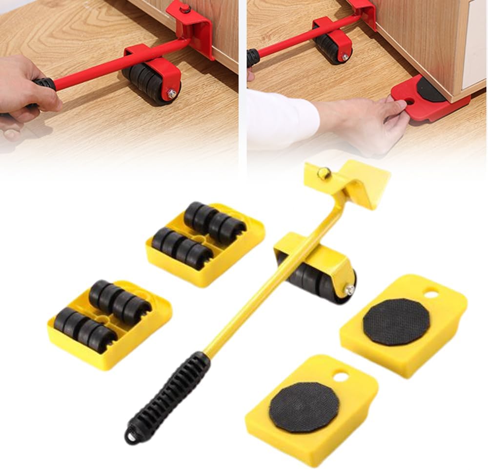 Furniture Lifter Sliders (Hot Sale)