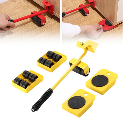 Furniture Lifter Sliders (Hot Sale)