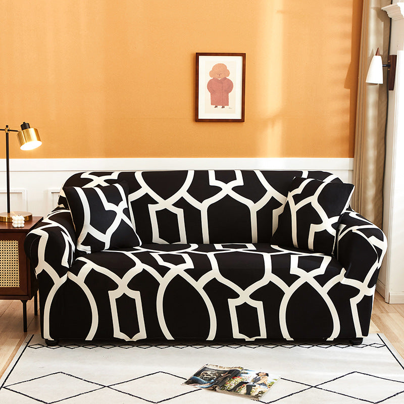 🔥Special Offer -Magic Sofa Cover