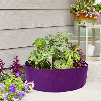 【🌱Spring sale】Breathable Large Garden Planting Bed