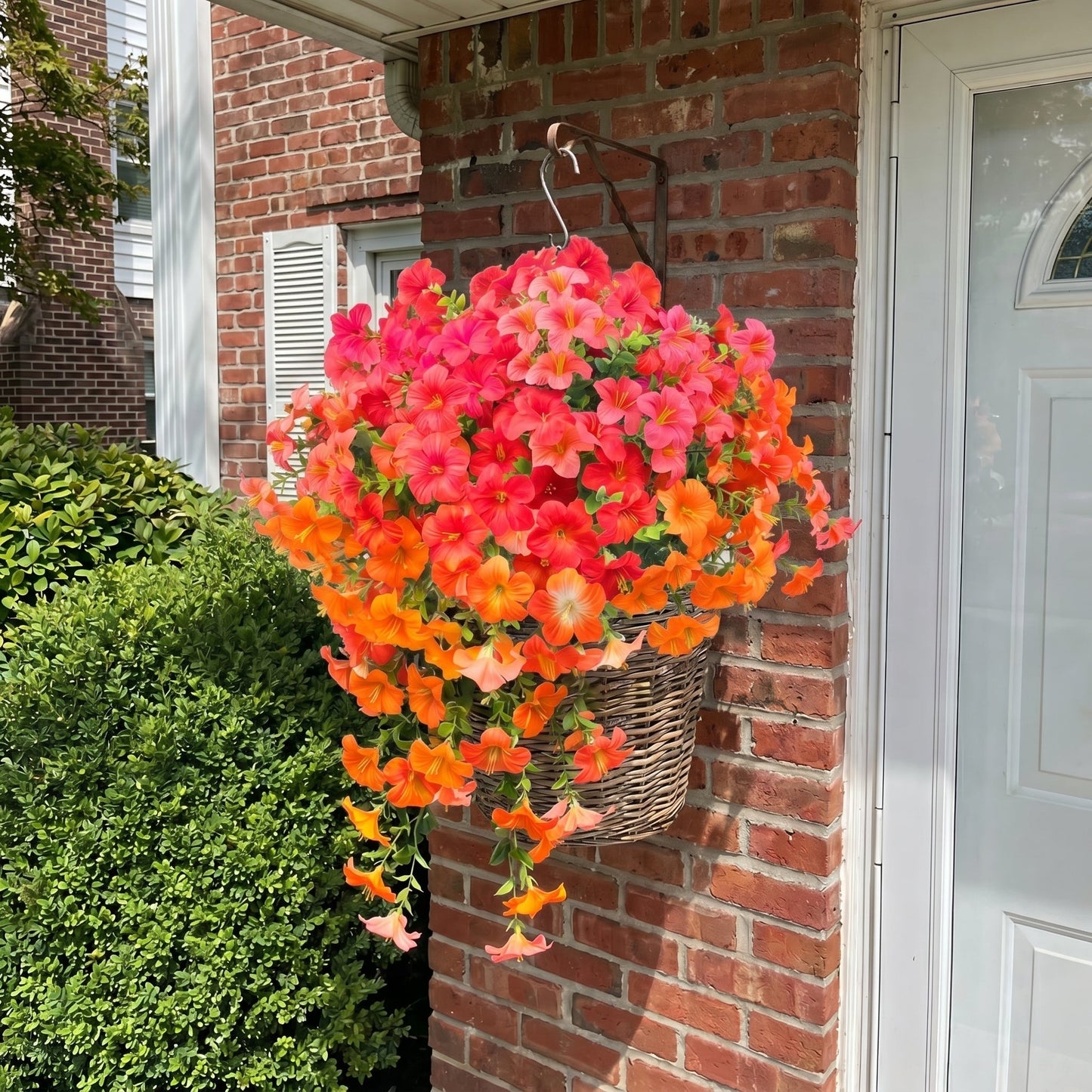 🔥Last Day 50% OFF🔥UV Resistant Artificial Petunias Flowers