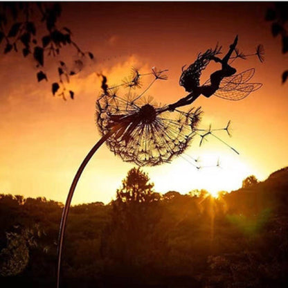🧚Wonderland-like Garden Decoration Art