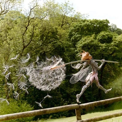 🧚Wonderland-like Garden Decoration Art