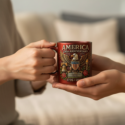 250th Anniversary Mug（Limited edition）