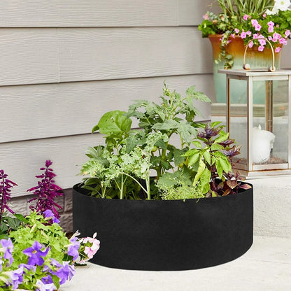 【🌱Spring sale】Breathable Large Garden Planting Bed