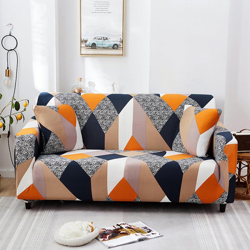 🔥Special Offer -Magic Sofa Cover