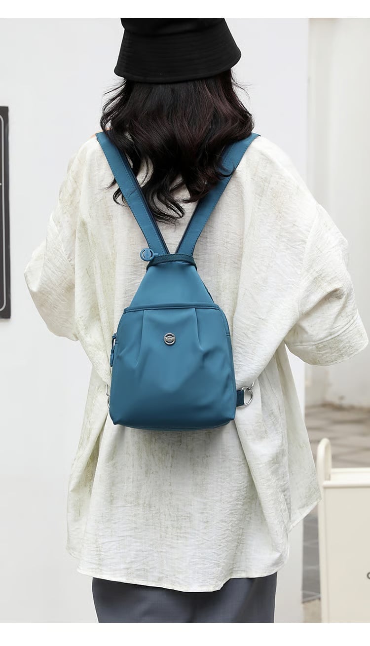 3 in 1 Anti-Theft Travel Tote Bag🎒