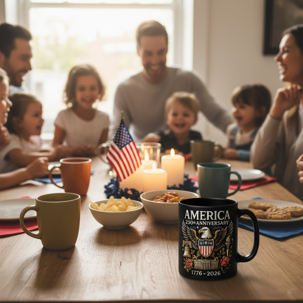 250th Anniversary Mug（Limited edition）
