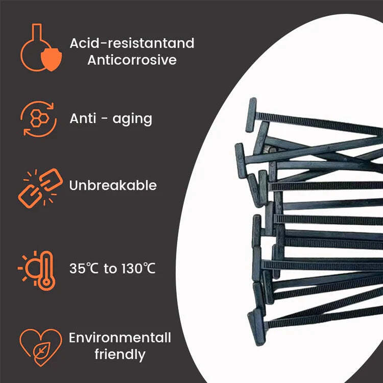 Tangle-Free Organization