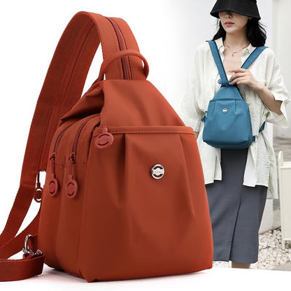 3 in 1 Anti-Theft Travel Tote Bag🎒