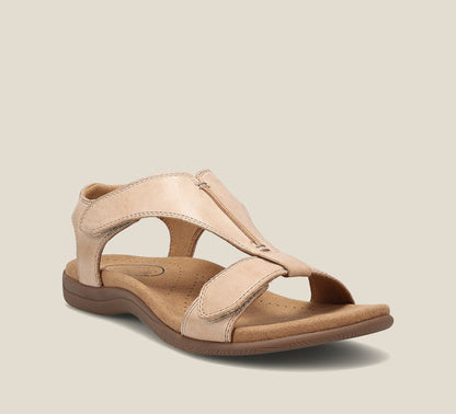 🔥Mother's Day Special Offer🔥Women's Wedge Orthopedic Sandals | Fit For Your Feet