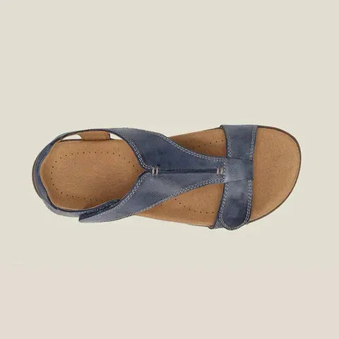 🔥Mother's Day Special Offer🔥Women's Wedge Orthopedic Sandals | Fit For Your Feet