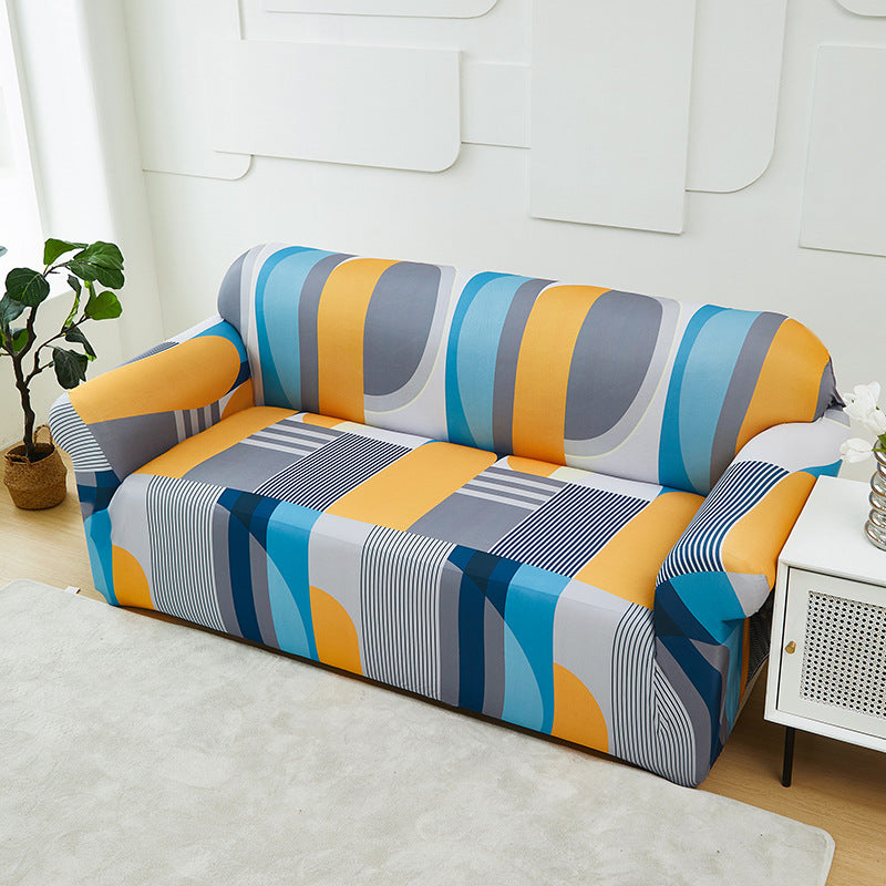 🔥Special Offer -Magic Sofa Cover