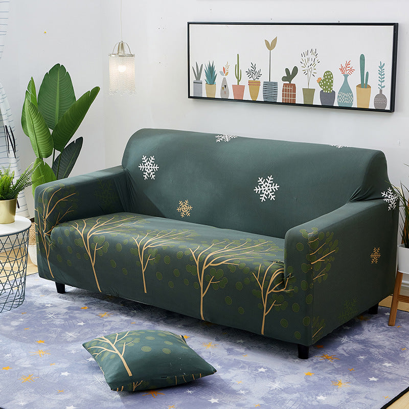 🔥Special Offer -Magic Sofa Cover