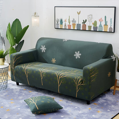 🔥Special Offer -Magic Sofa Cover